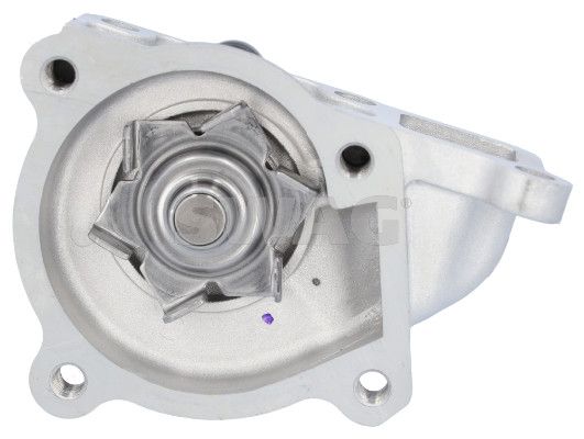SWAG 83 15 0001 Water Pump, engine cooling