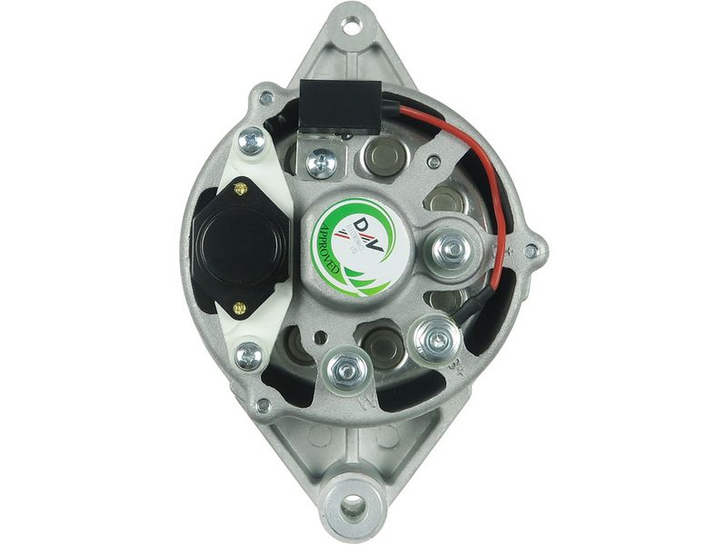 AS-PL A9235 Alternator
