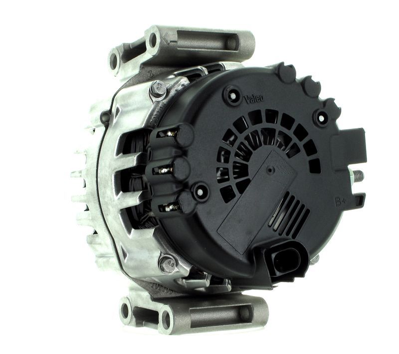 Alternador CEVAM 4832