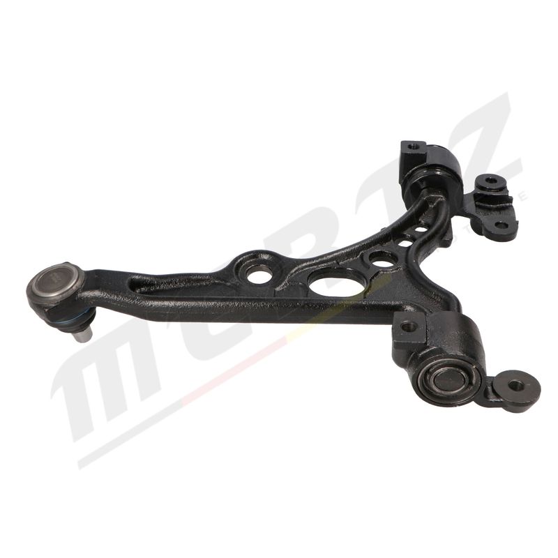 MERTZ M-S0884 Control/Trailing Arm, wheel suspension