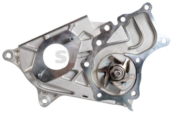SWAG 81 92 6521 Water Pump, engine cooling