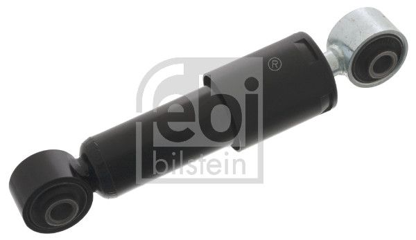 Tlumič, zavěšení kabiny 46089
