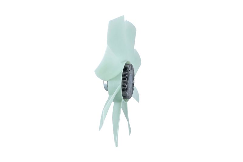 Spojka, větrák chladiče 49759