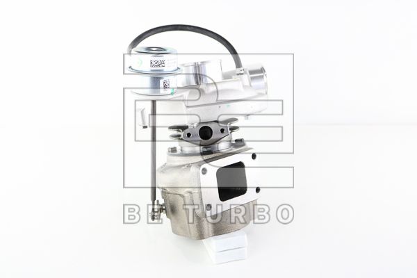 BE TURBO 130142 Charger, charging (supercharged/turbocharged)