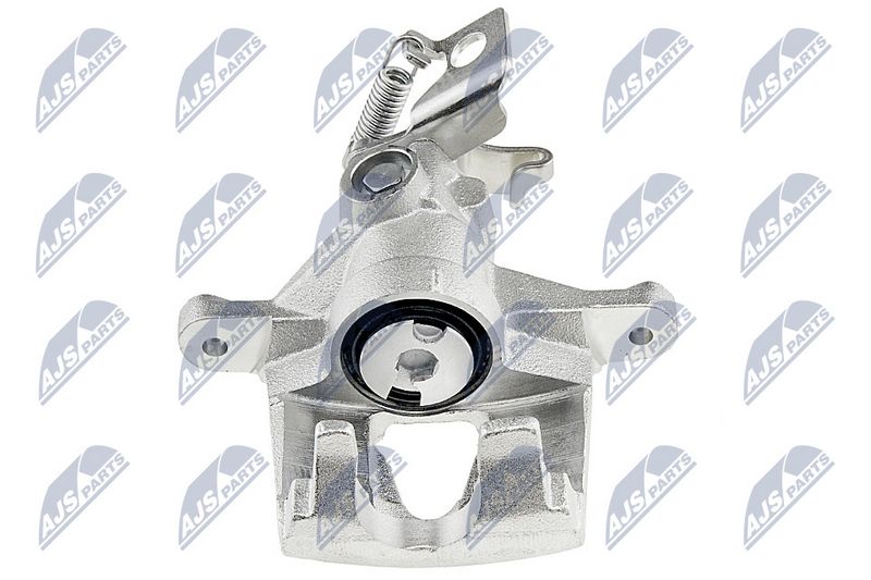 Pidurisadul, NTY HZT-FR-001
