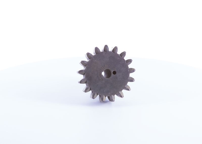 BOSCH 1006382138 Pinion, starter