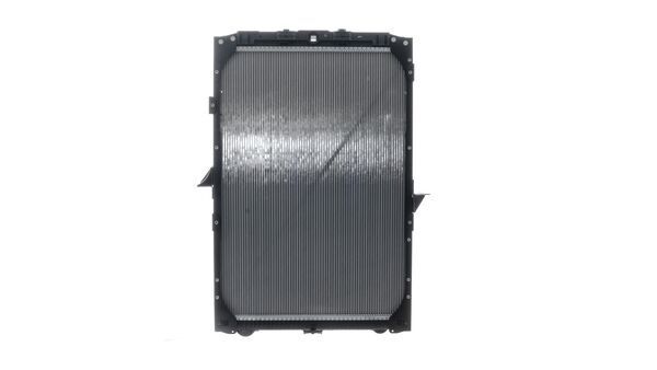 MAHLE CR 819 000P Radiator, engine cooling