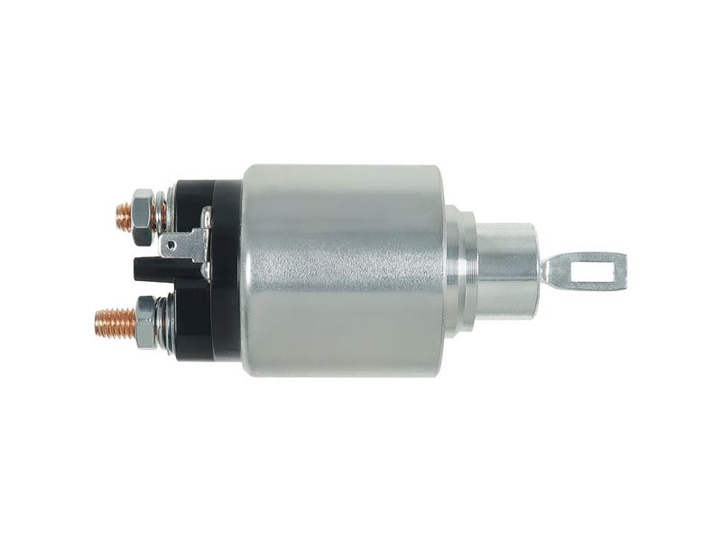 Brand new AS-PL Starter motor solenoid