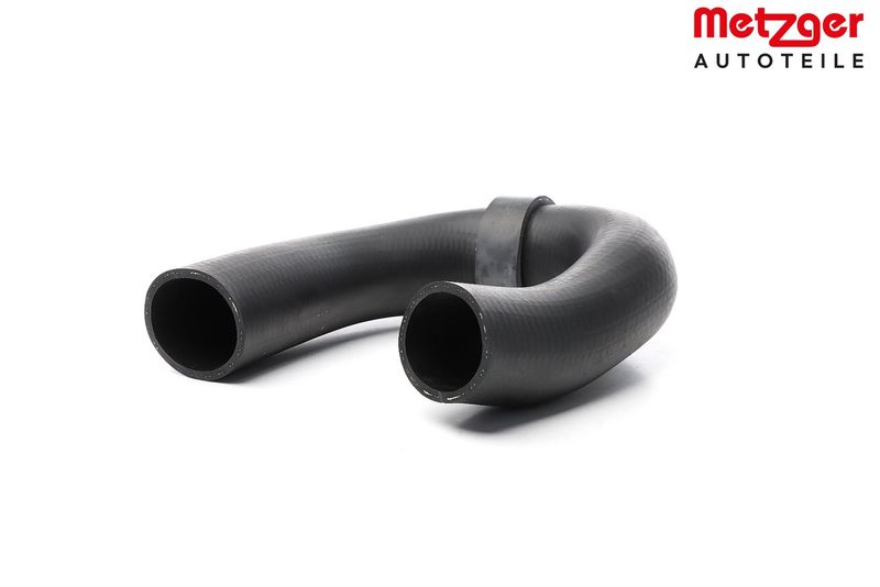 METZGER AUTOTEILE 2400555 Charge Air Hose