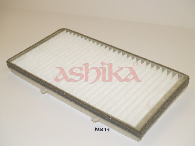 ASHIKA 21-NS-NS11 Filter, cabin air