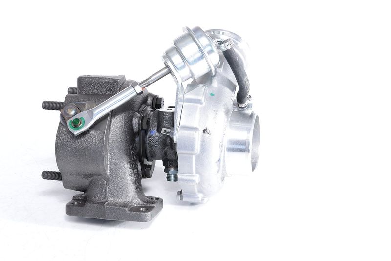 Compresor,sistem de supraalimentare T915392 BTS Turbo