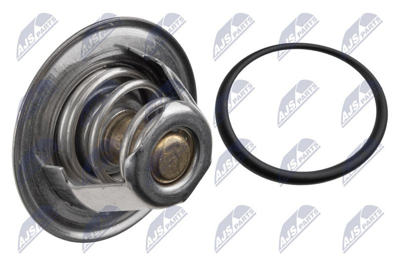 NTY CTM-VW-128 Thermostat, coolant