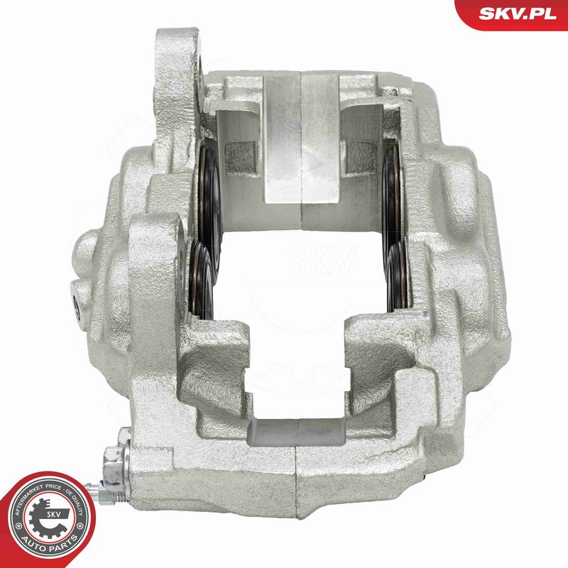 Pidurisadul, ESEN SKV 56SKV872