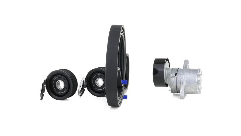 Soonrihmakomplekt, SKF VKMA 38026