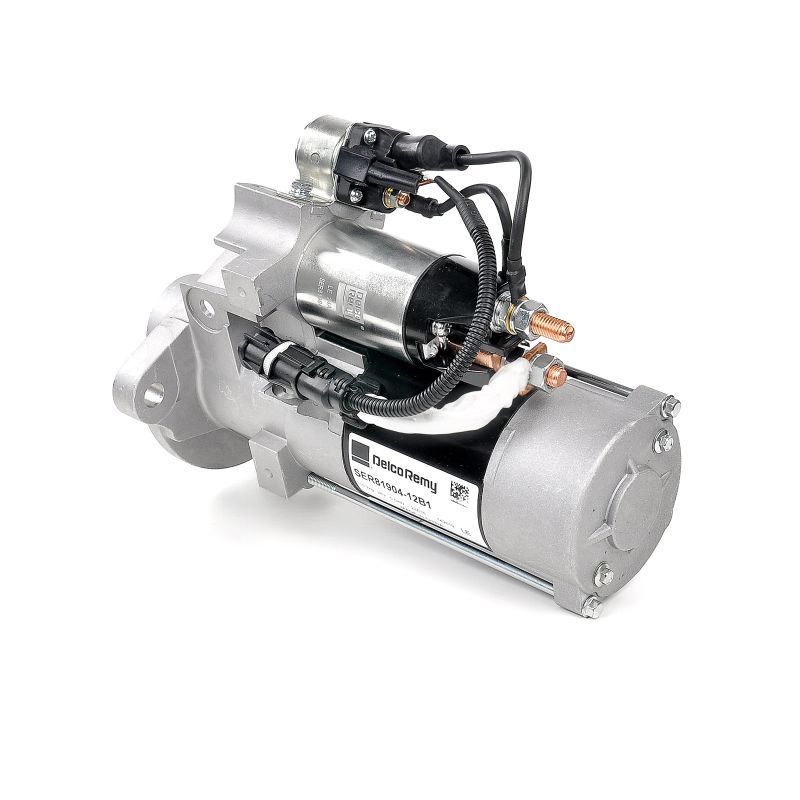 Startér SER81904-12B1