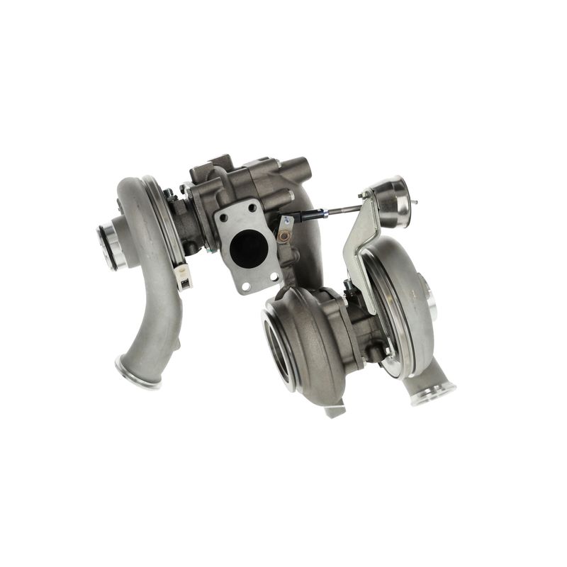 turbo MAN TGM/BUS Euro6 93718