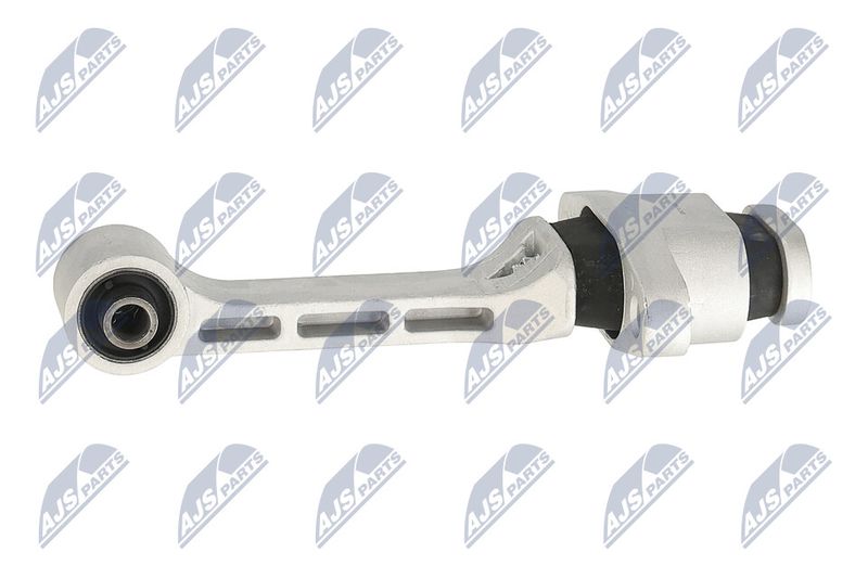 Paigutus, Mootor, NTY ZPS-KA-346