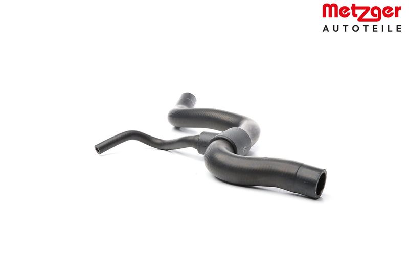 METZGER AUTOTEILE 2420492 Frankberg Radiator Hose