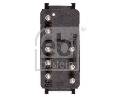FEBI BILSTEIN 24198 Hazard Warning Light Switch