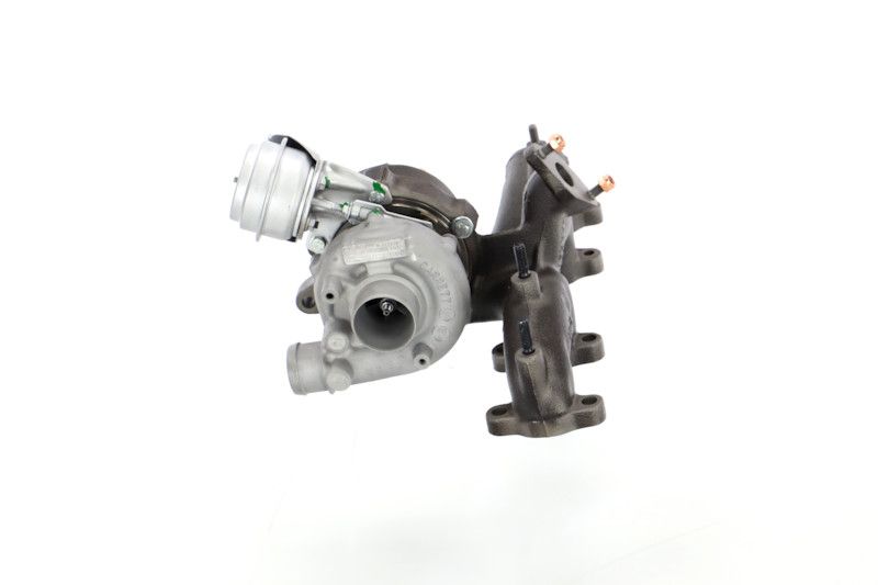 REMANTE 003-001-004470R Charger, charging (supercharged/turbocharged)