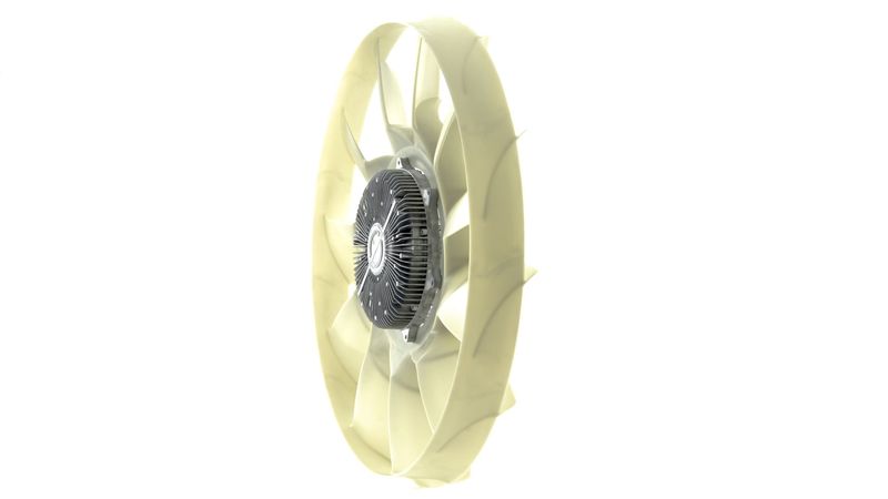 Product Image - Koelventilatorwiel - CFF521000P - MAHLE