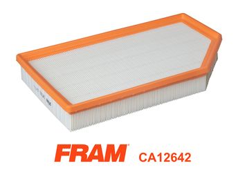 въздушен филтър FRAM