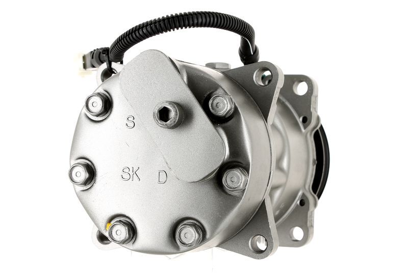 CEVAM 8600033 Compressor, air conditioning