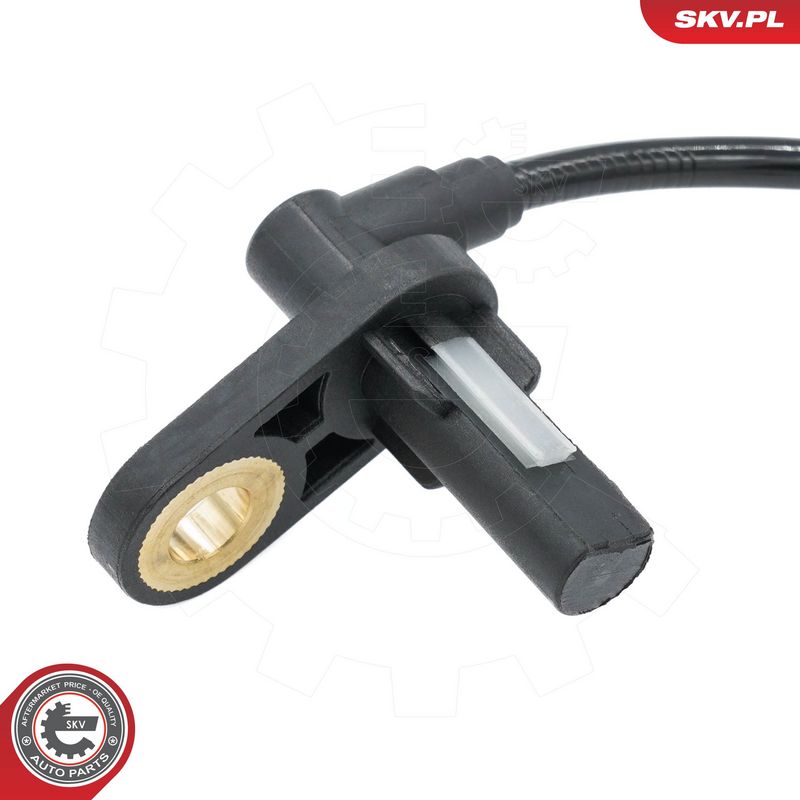 Andur, rattapöörete arv, ESEN SKV 06SKV510