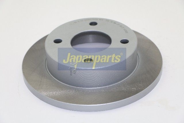 спирачен диск JAPANPARTS