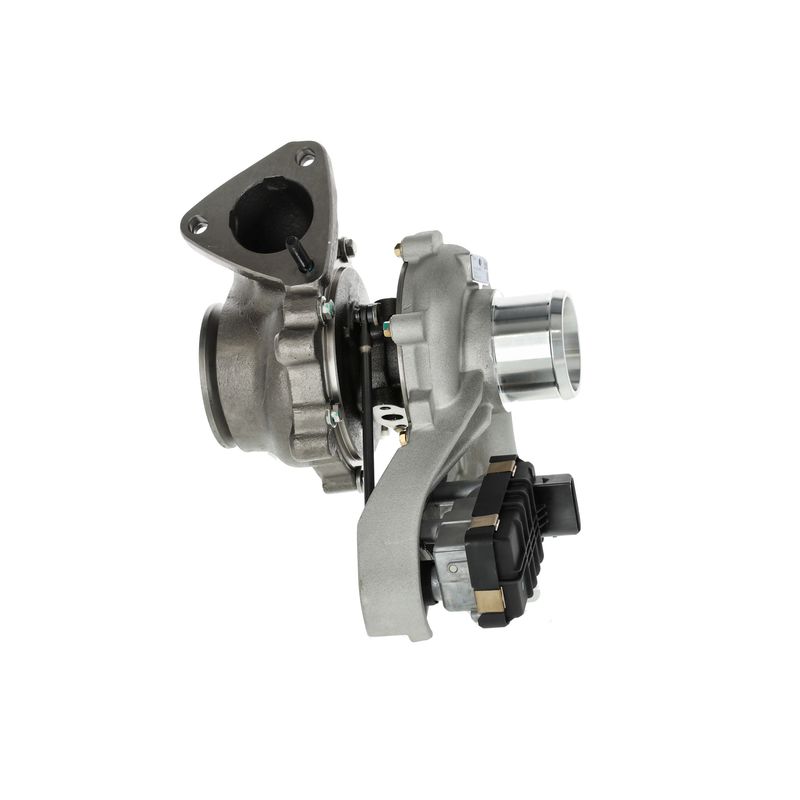 Kompressor, ülelaadimine, NISSENS 93284