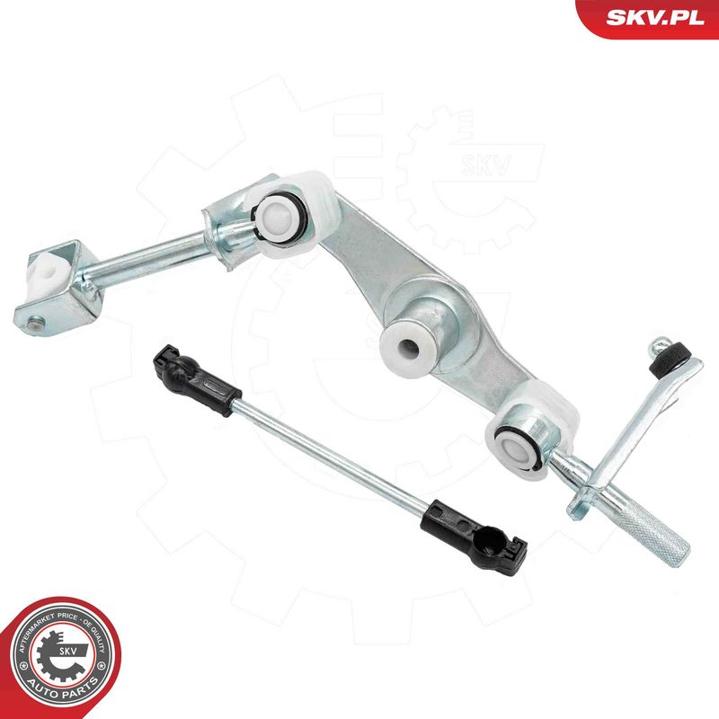 ESEN SKV 97SKV124 Ball Head, gearshift linkage