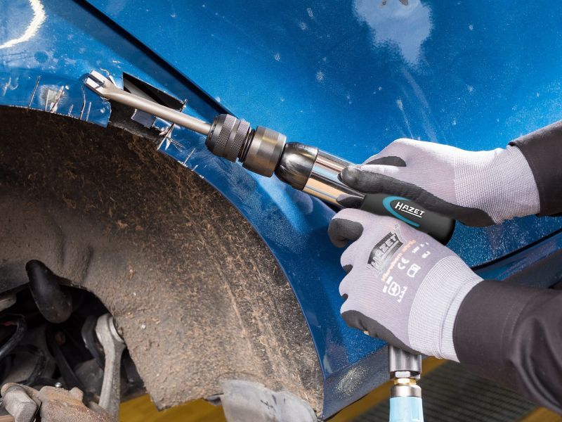 HAZET 9035H/6 Tools