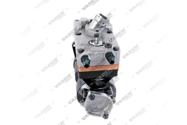 kompresor MB Actros MP4, Euro 6, vč. kola 1100440001