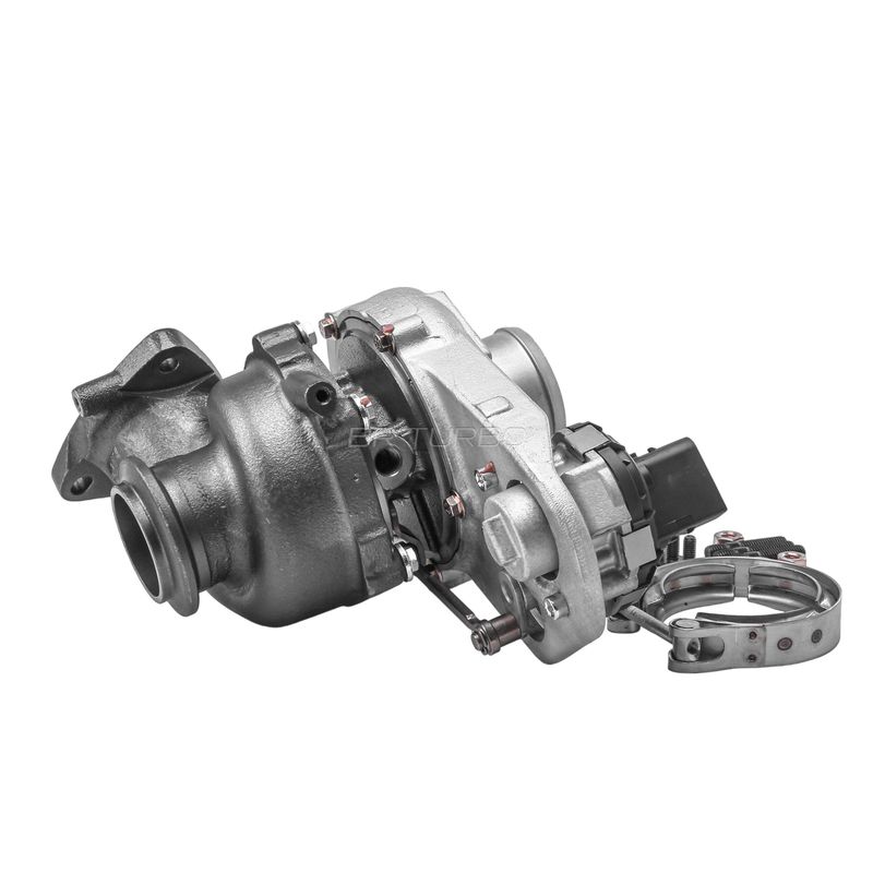 BR Turbo 850841-5001RSM Charger, charging (supercharged/turbocharged)