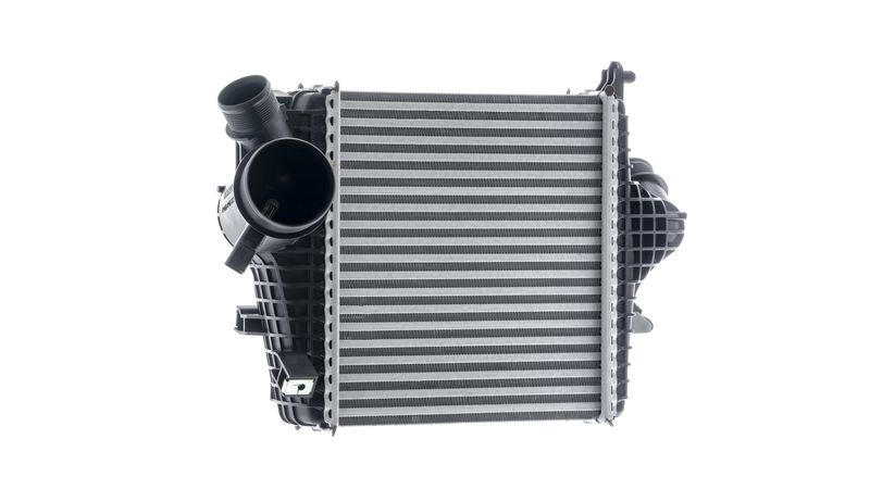 Product Image - Intercooler, inlaatluchtkoeler - CI637000P - MAHLE