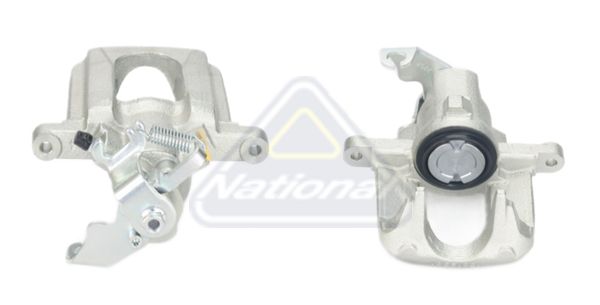 National NBC7630R