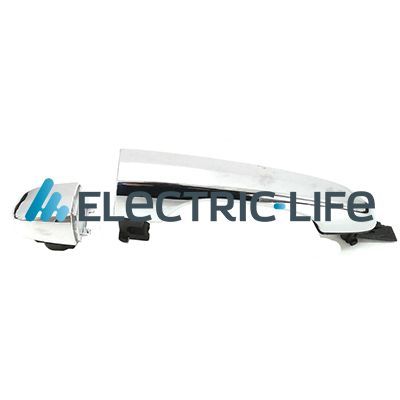 ELECTRIC LIFE Ajtó külső fogantyú ZR80895