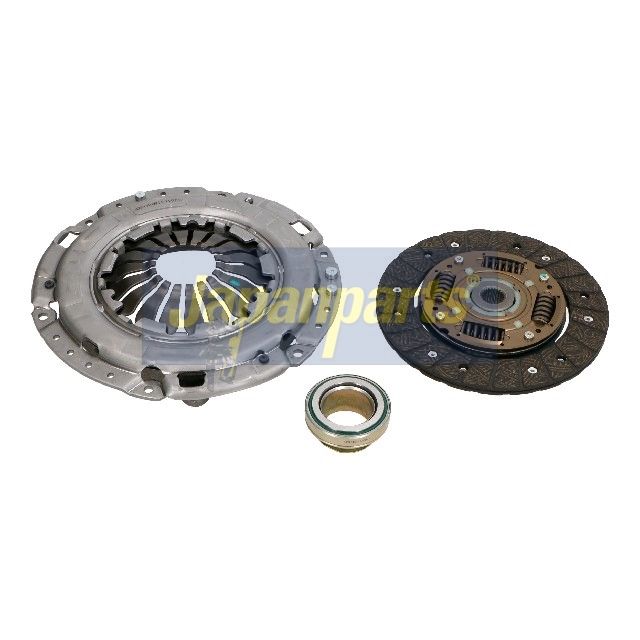 комплект съединител JAPANPARTS