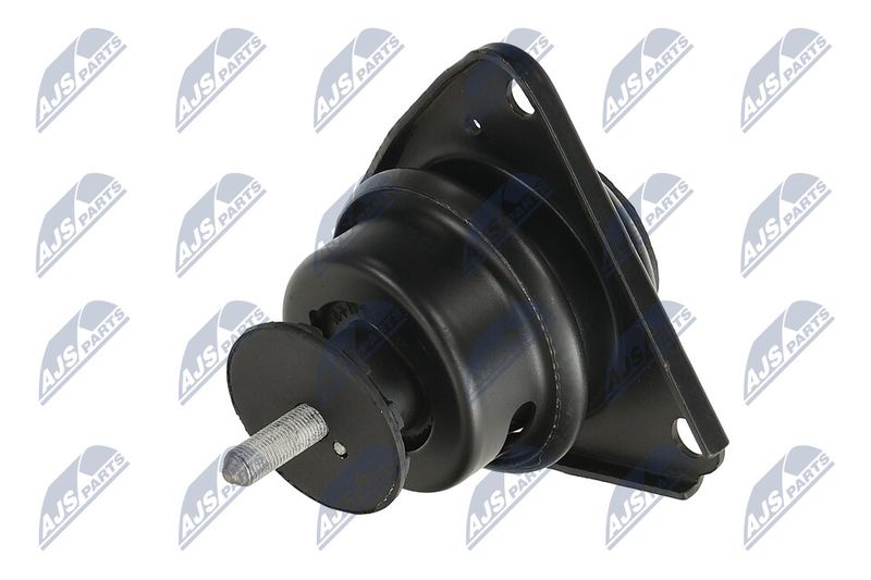 Paigutus, Mootor, NTY ZPS-KA-306