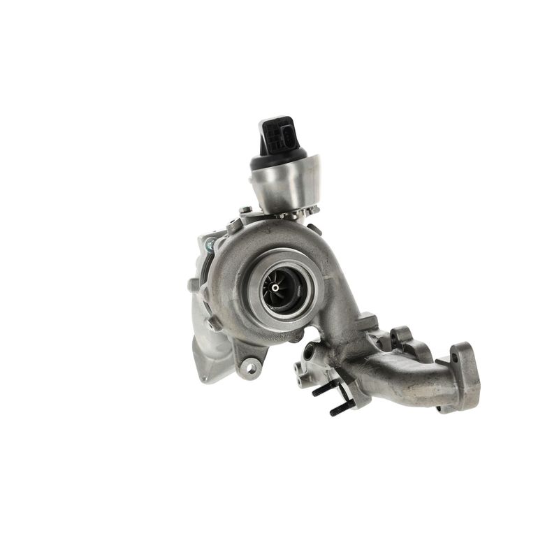 Kompressor, ülelaadimine, NISSENS 93098