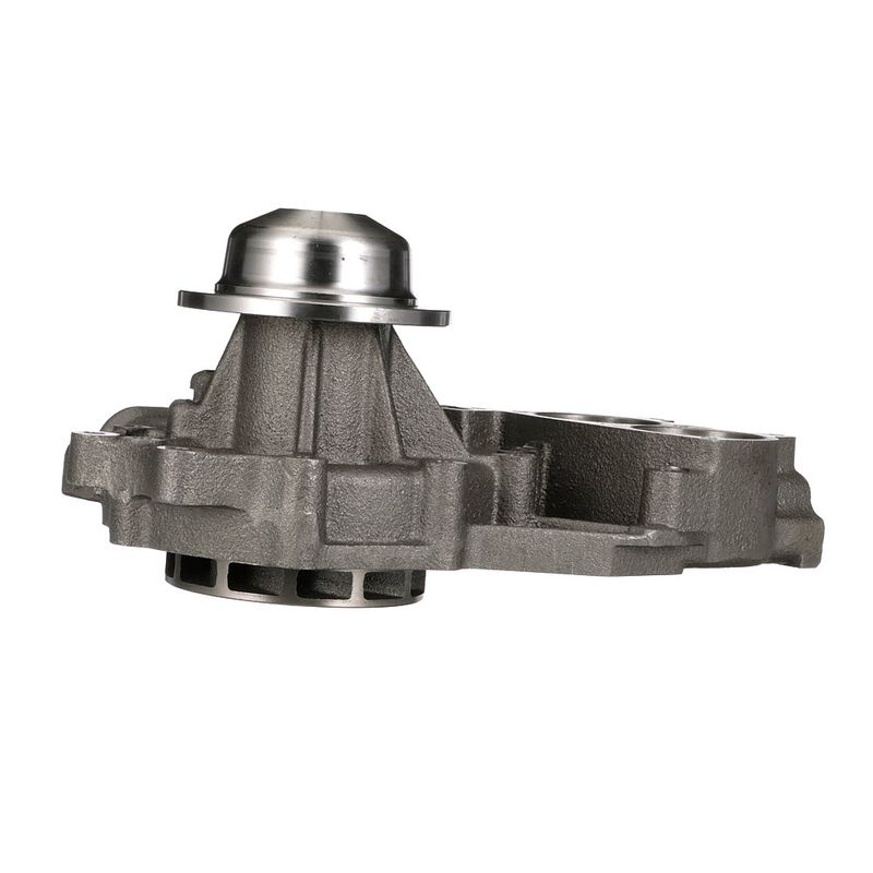 GATES WP5002HD Water Pump, engine cooling