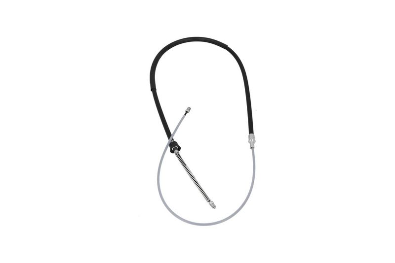 KAMOKA 1190307 Cable Pull, parking brake