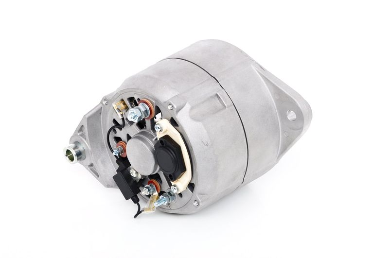 BOSCH 1986A00163 Alternator