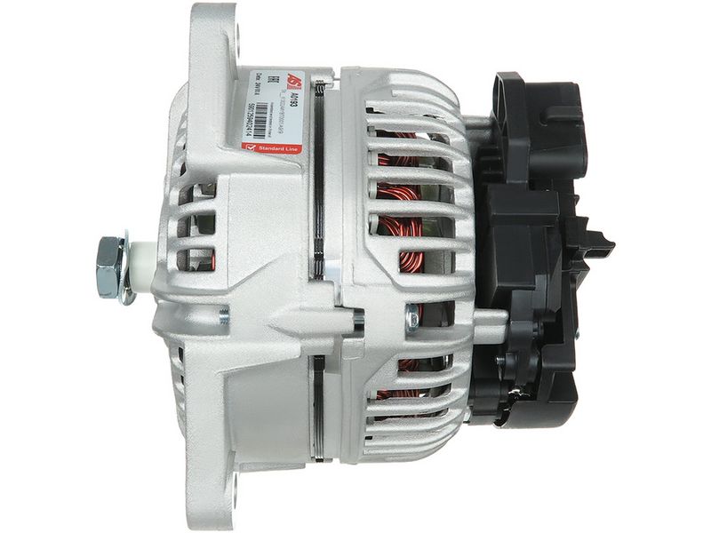 AS-PL A0193 Alternator