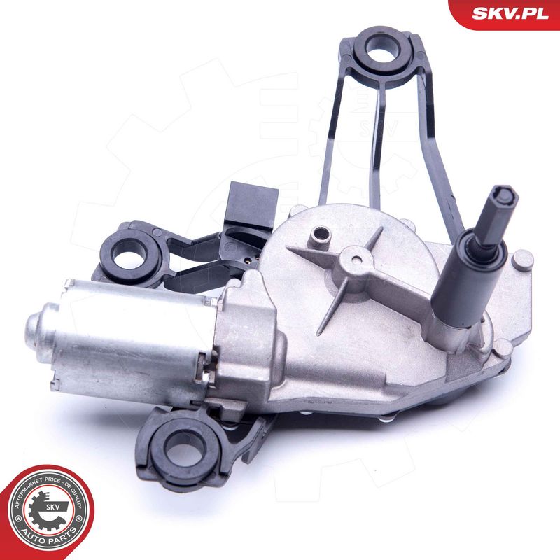 Pesuri mootor, ESEN SKV 19SKV040