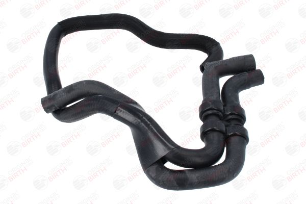 BIRTH 54620 Radiator Hose