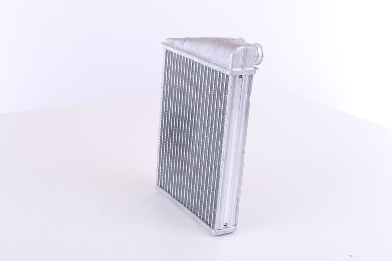 NISSENS 72046 Heat Exchanger, Interior Heating