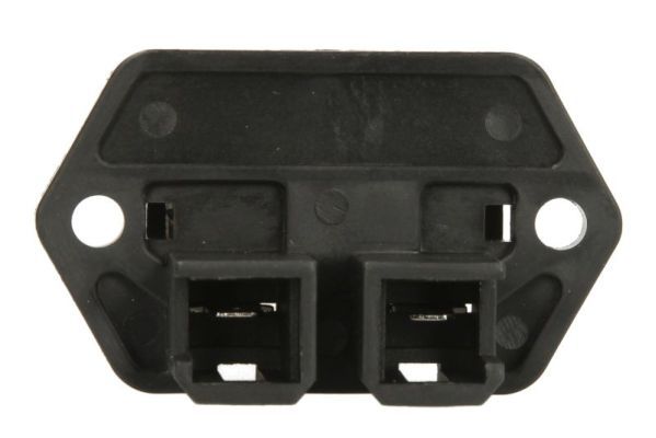 THERMOTEC DEF014TT Resistor, interior blower
