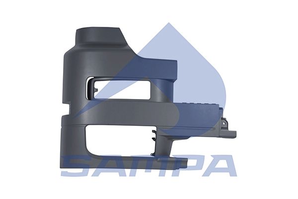 tampon SAMPA 1810 0034