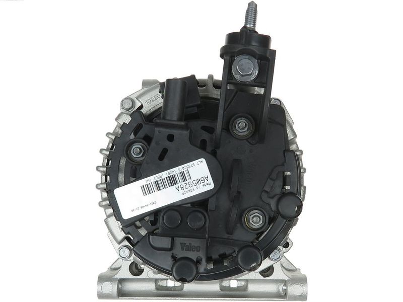 AS-PL A3580(VALEO) Alternator